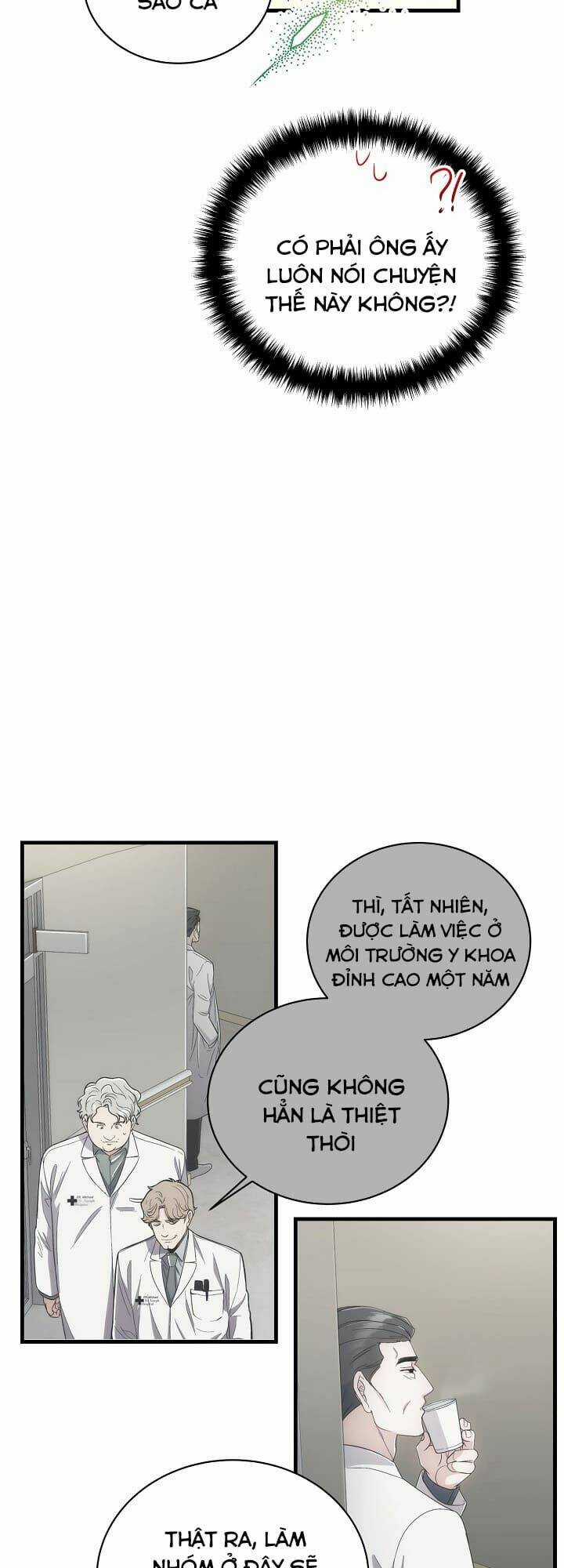 Bác Sĩ Trở Lại - Chapter 109 - Trang 52