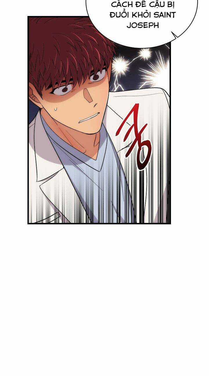 Bác Sĩ Trở Lại - Chapter 109 - Trang 58