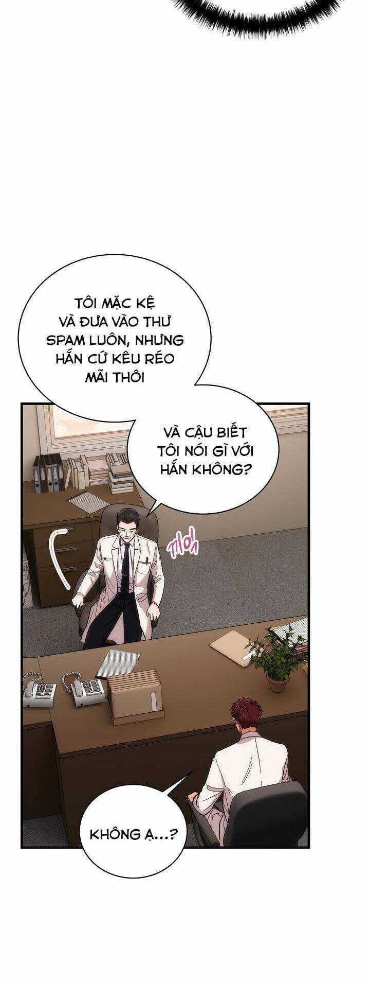 Bác Sĩ Trở Lại - Chapter 109 - Trang 60