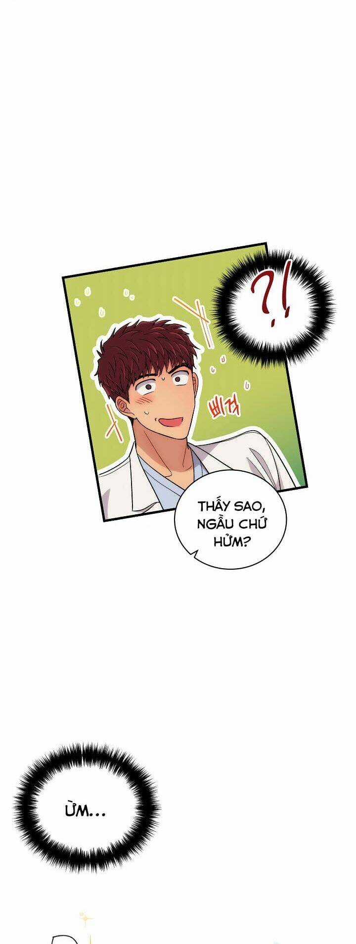 Bác Sĩ Trở Lại - Chapter 109 - Trang 62