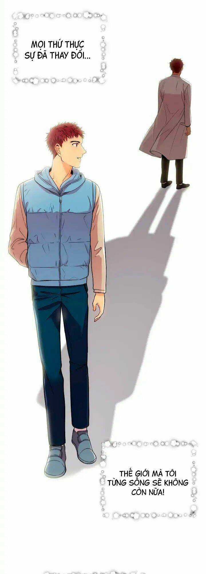 Bác Sĩ Trở Lại - Chapter 11 - Trang 17