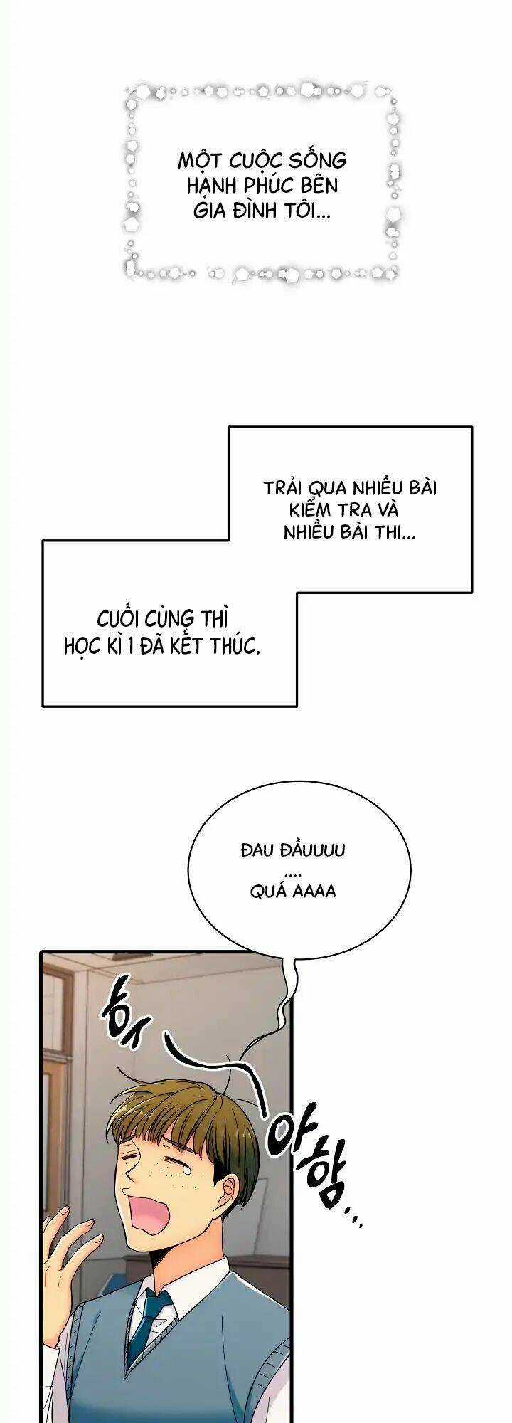 Bác Sĩ Trở Lại - Chapter 11 - Trang 19