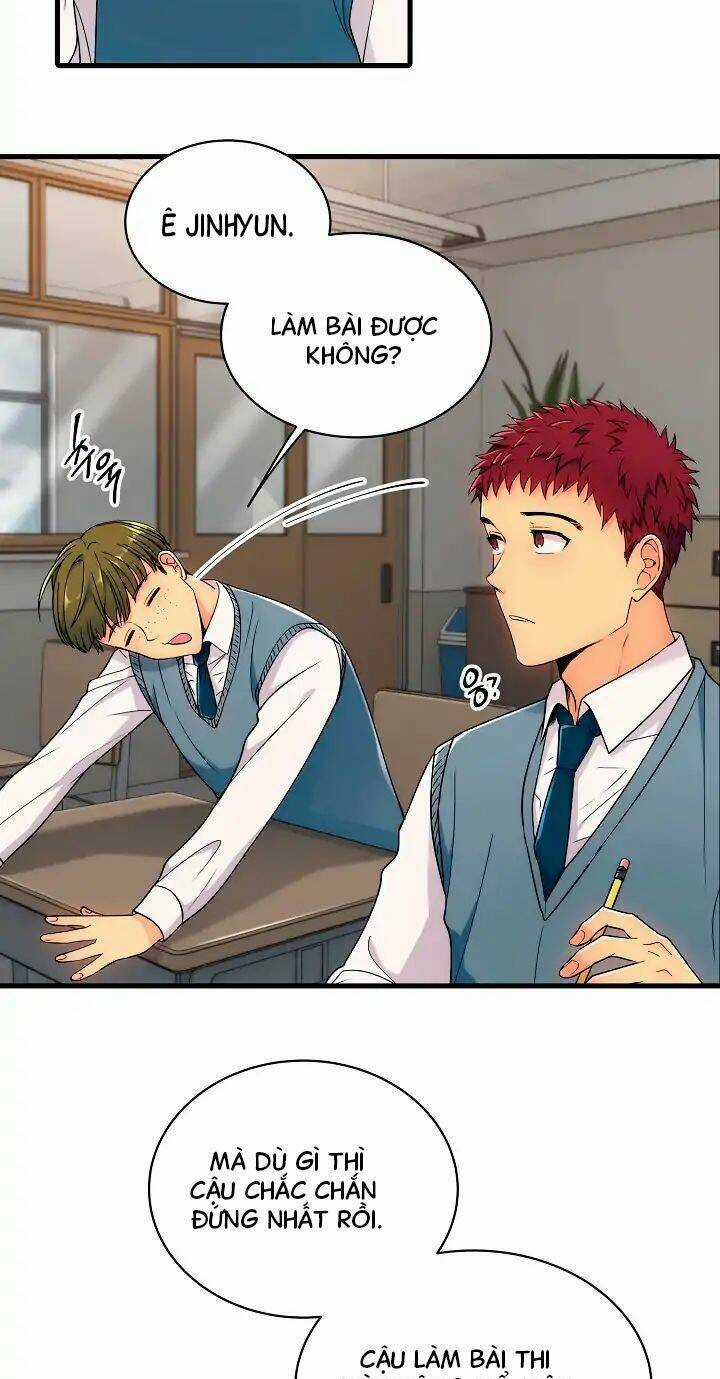 Bác Sĩ Trở Lại - Chapter 11 - Trang 20