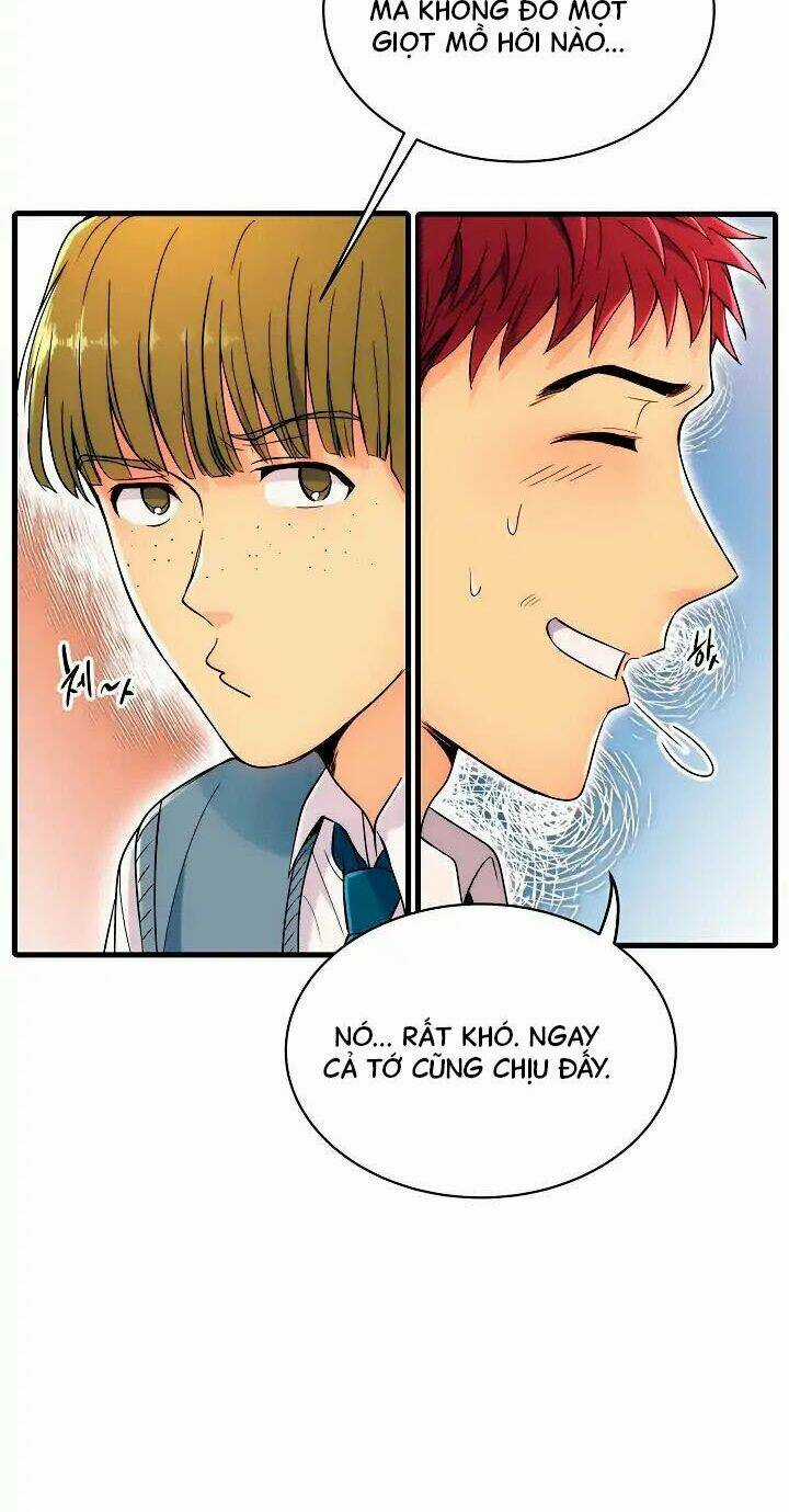 Bác Sĩ Trở Lại - Chapter 11 - Trang 21