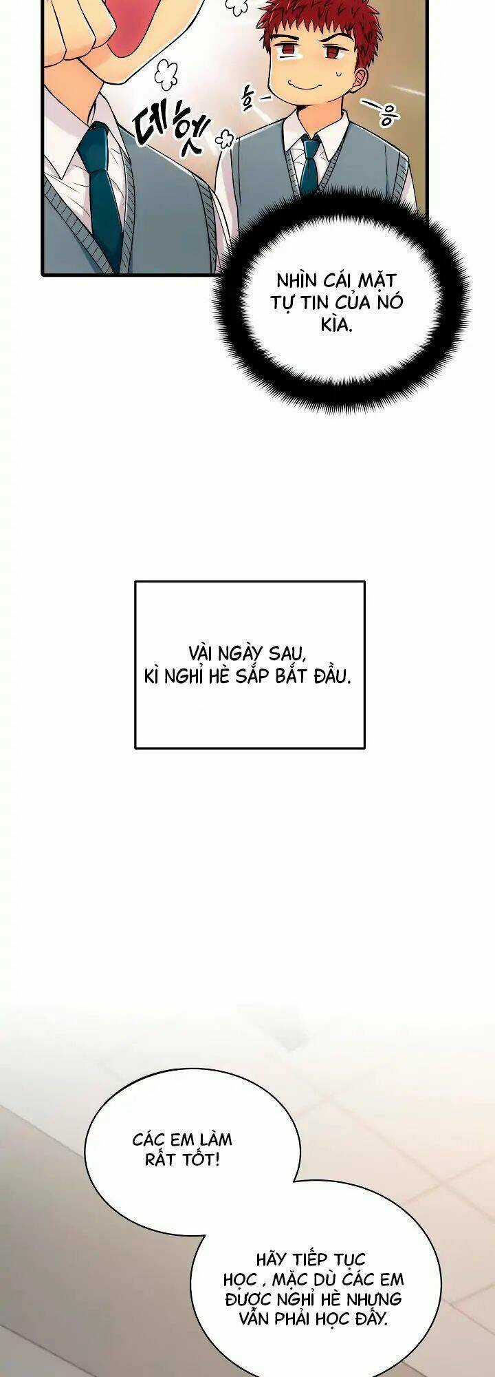 Bác Sĩ Trở Lại - Chapter 11 - Trang 24