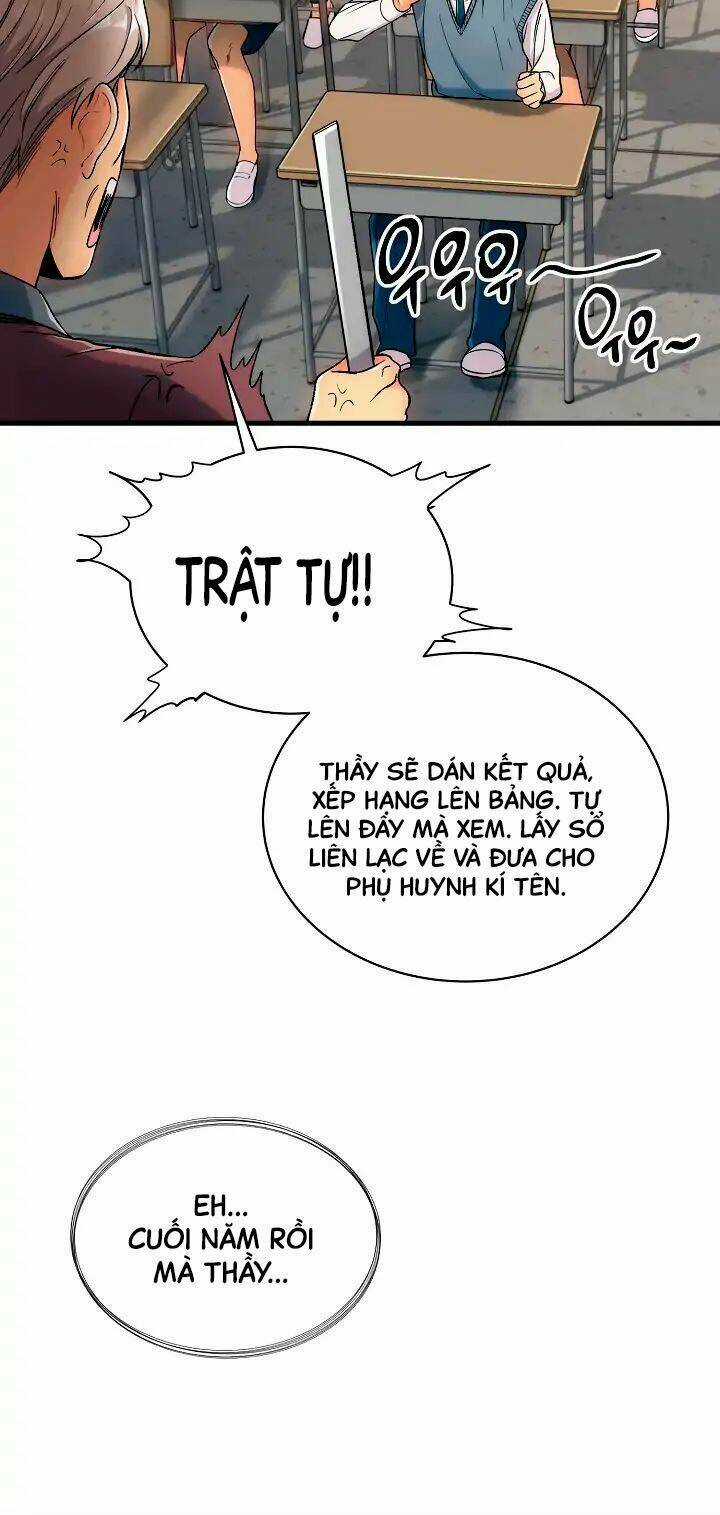 Bác Sĩ Trở Lại - Chapter 11 - Trang 26