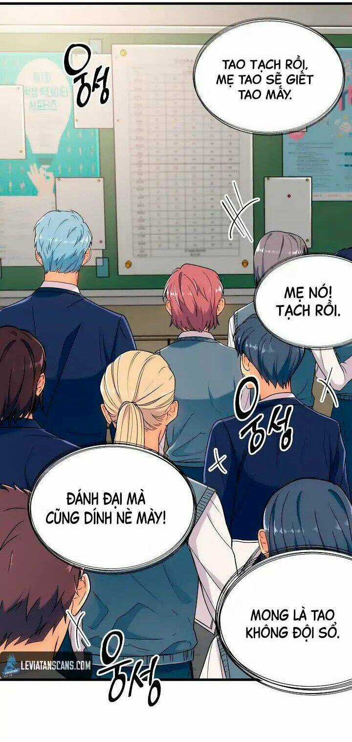 Bác Sĩ Trở Lại - Chapter 11 - Trang 27