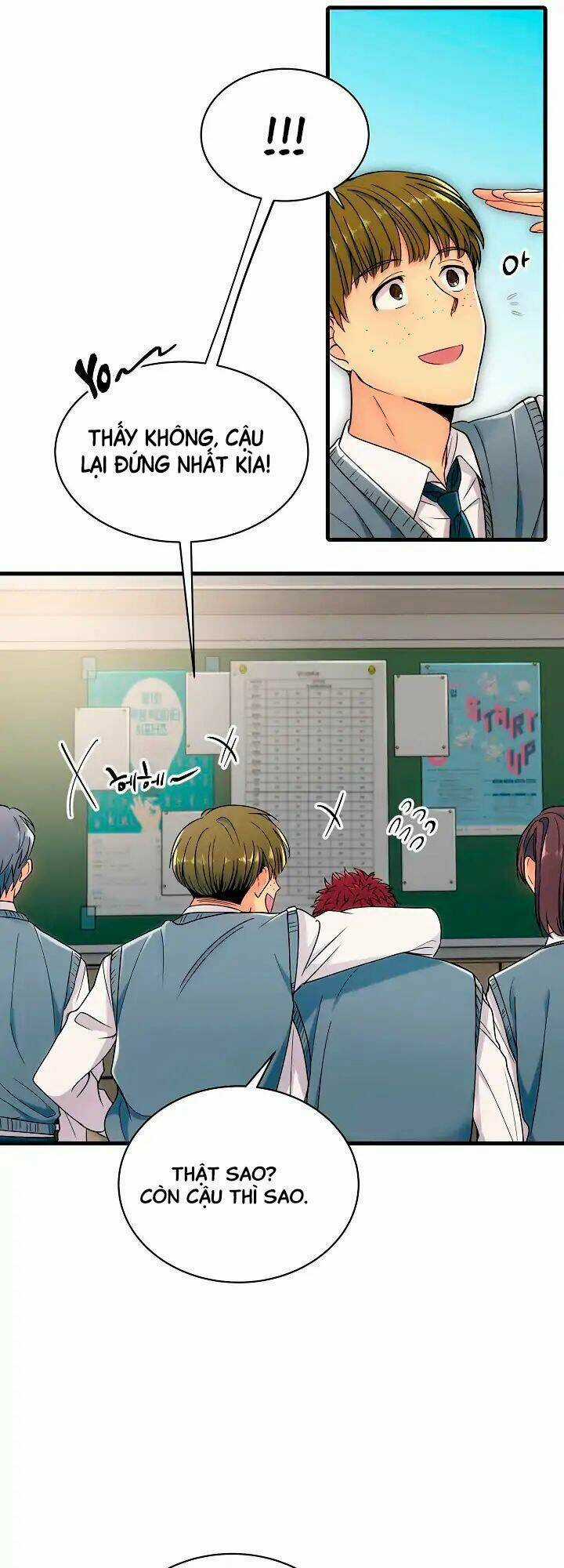 Bác Sĩ Trở Lại - Chapter 11 - Trang 28