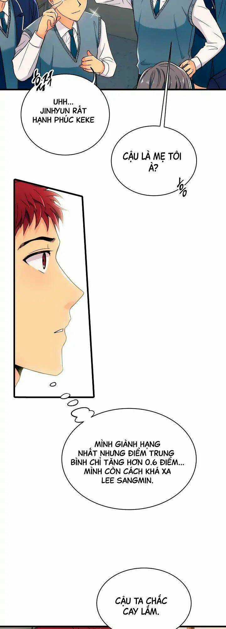 Bác Sĩ Trở Lại - Chapter 11 - Trang 30