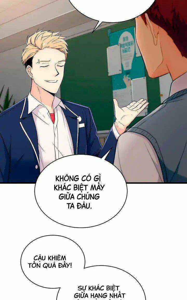 Bác Sĩ Trở Lại - Chapter 11 - Trang 33