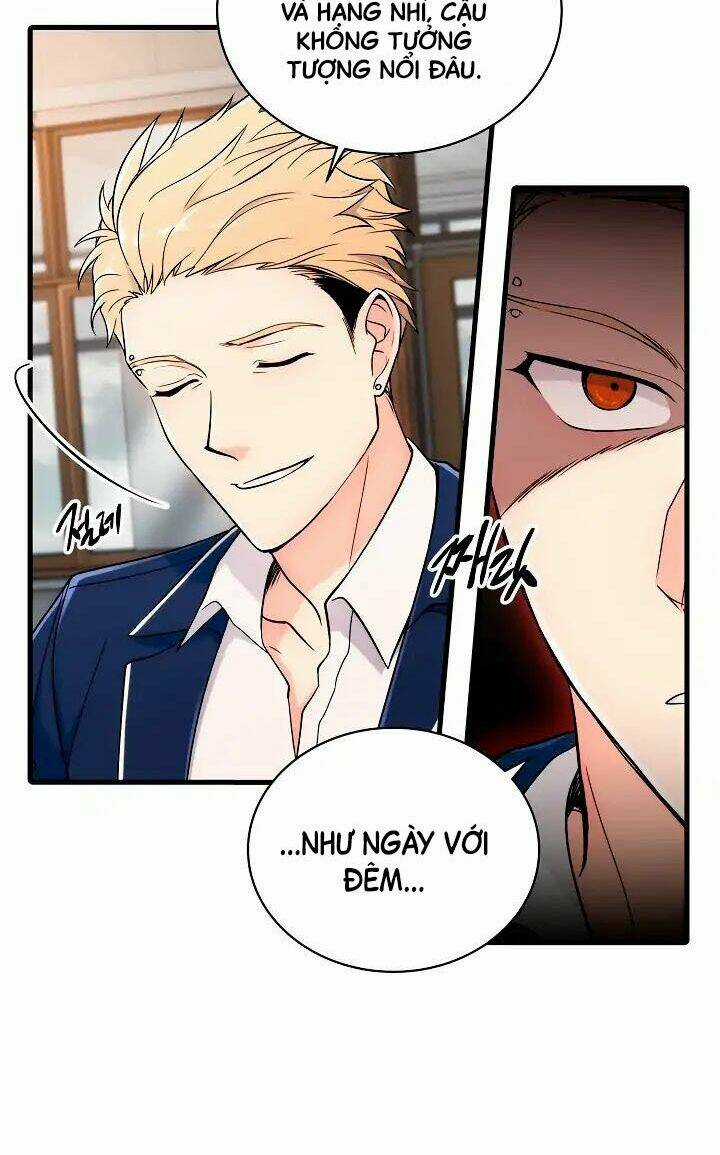 Bác Sĩ Trở Lại - Chapter 11 - Trang 34