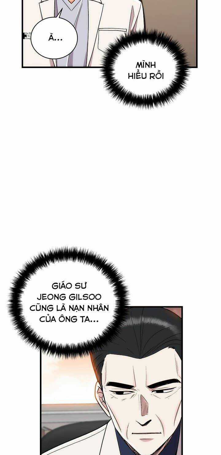 Bác Sĩ Trở Lại - Chapter 110 - Trang 12