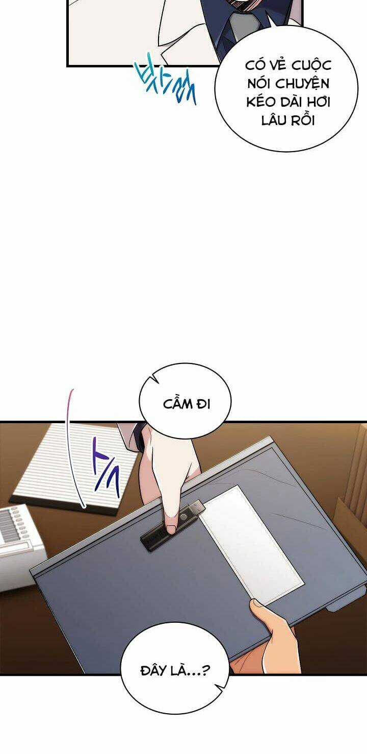 Bác Sĩ Trở Lại - Chapter 110 - Trang 13