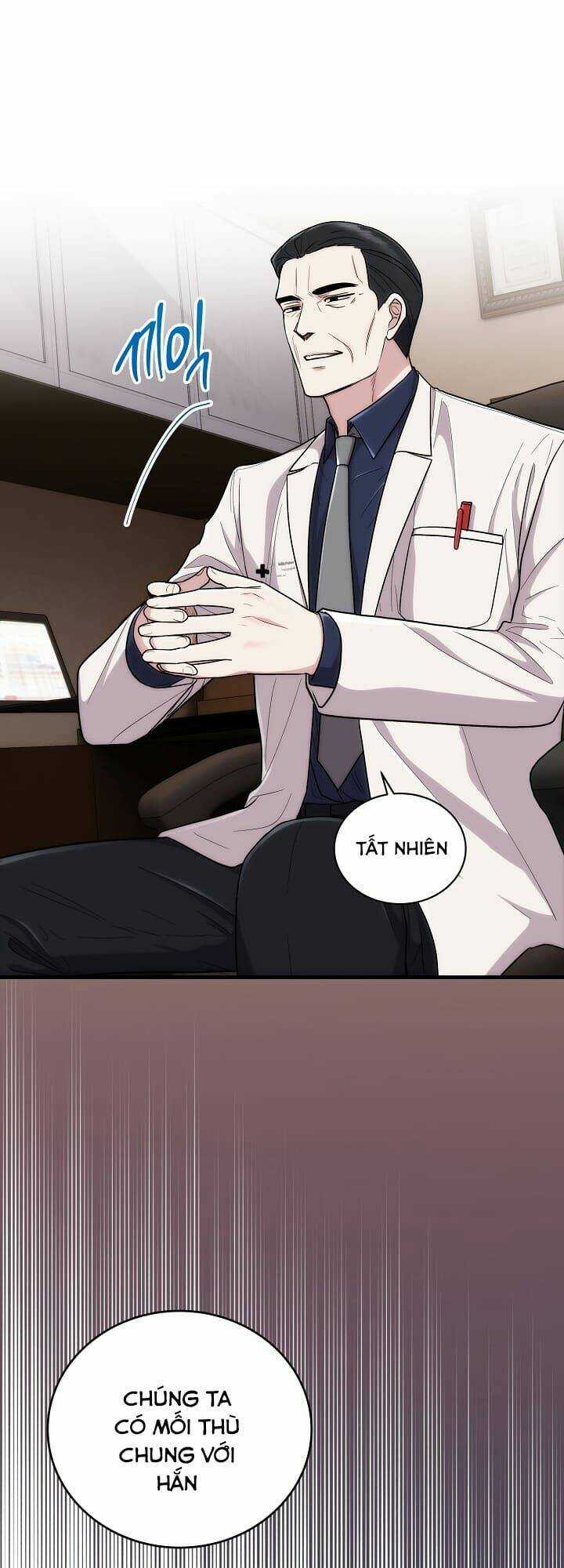 Bác Sĩ Trở Lại - Chapter 110 - Trang 19