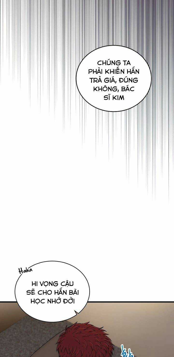 Bác Sĩ Trở Lại - Chapter 110 - Trang 20