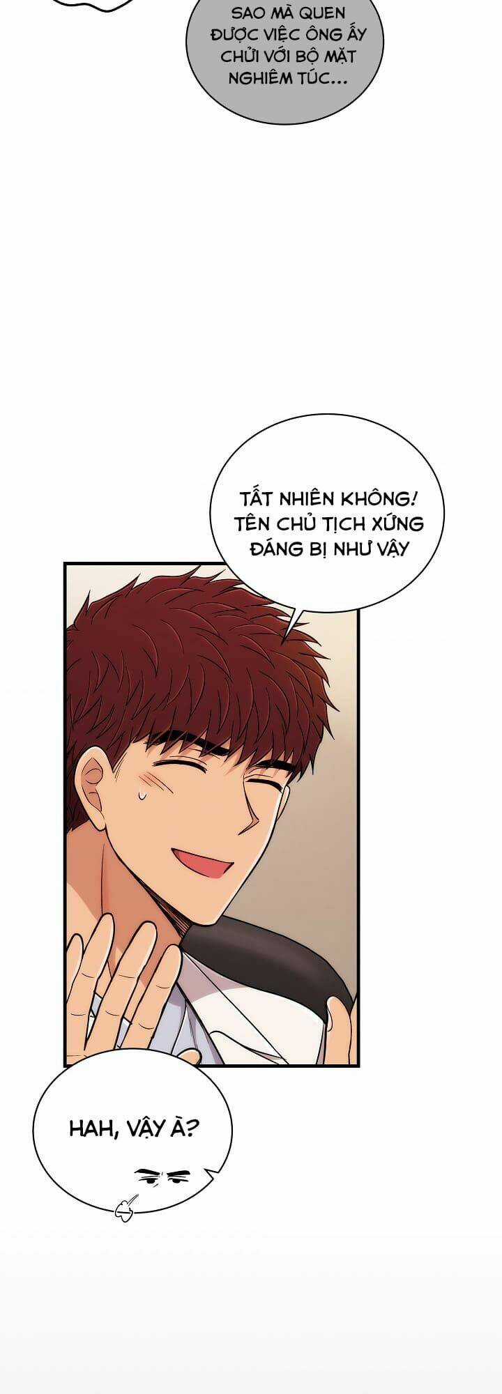 Bác Sĩ Trở Lại - Chapter 110 - Trang 3