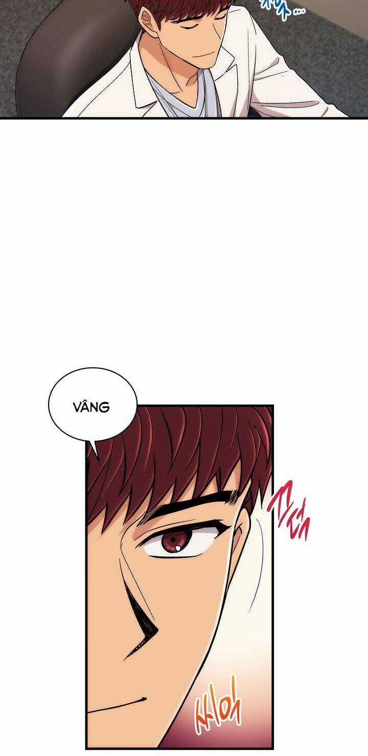 Bác Sĩ Trở Lại - Chapter 110 - Trang 21