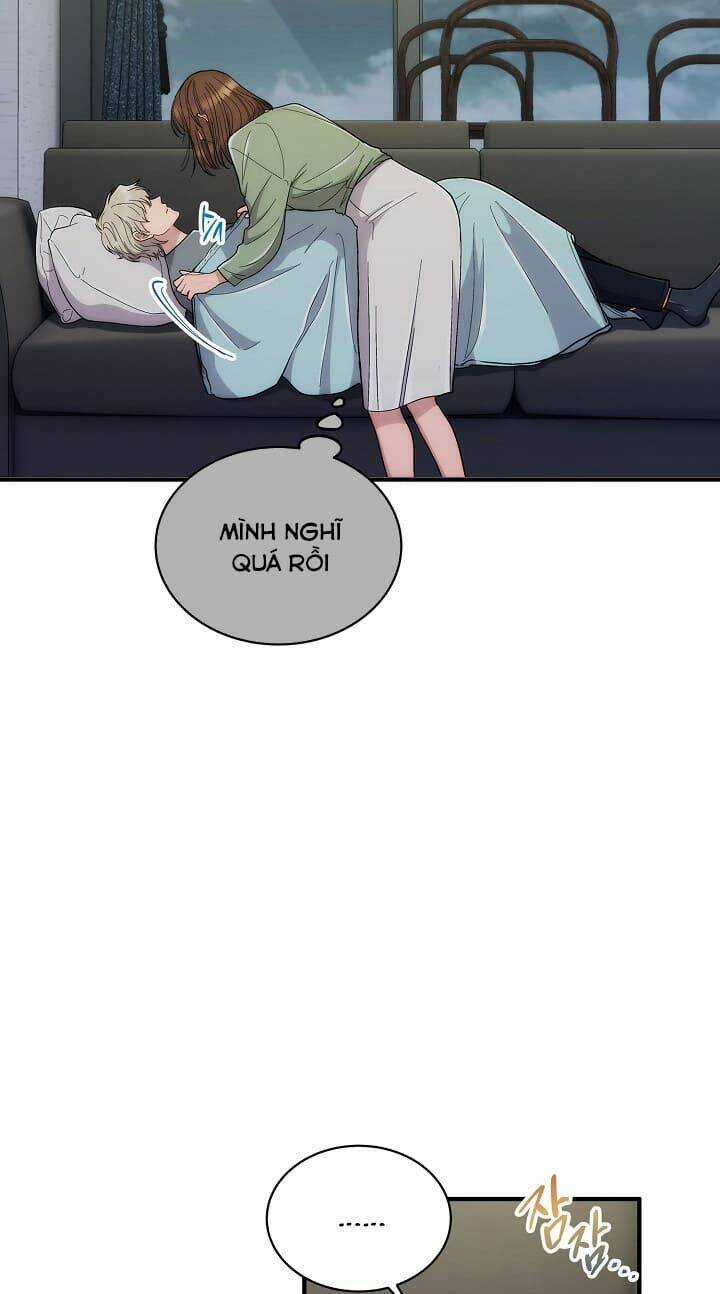 Bác Sĩ Trở Lại - Chapter 110 - Trang 32