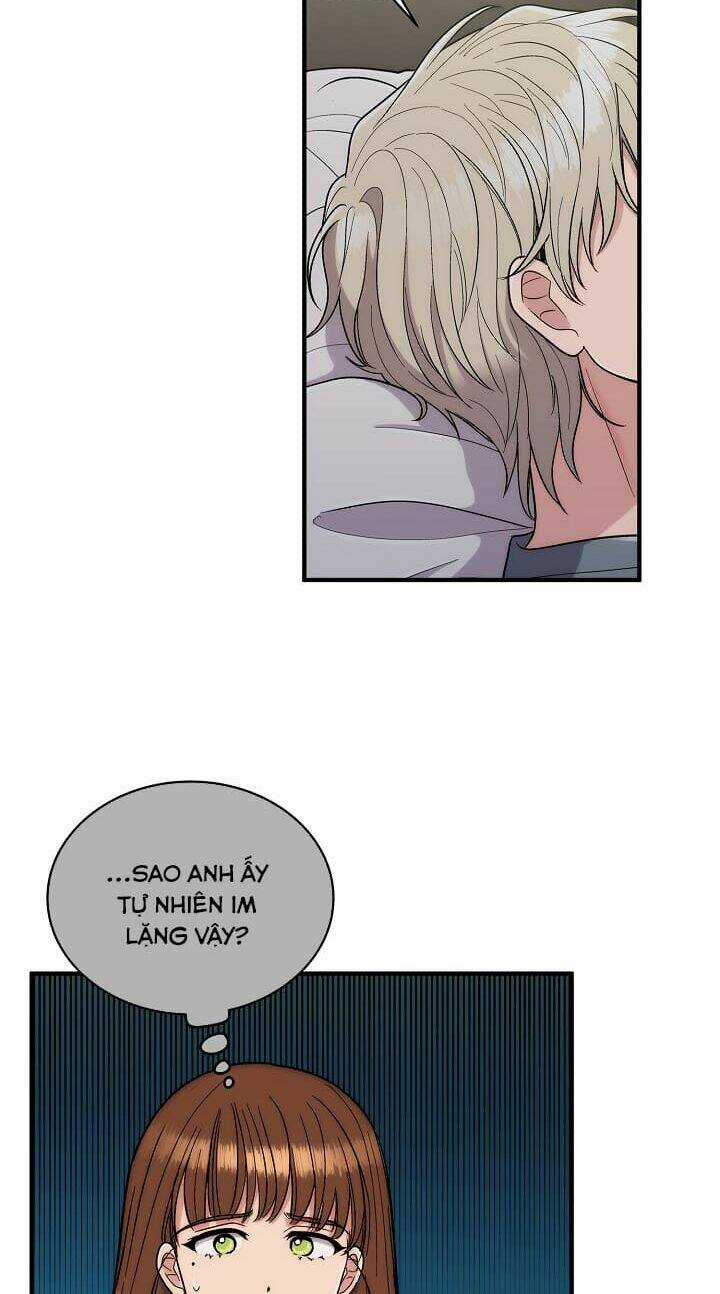 Bác Sĩ Trở Lại - Chapter 110 - Trang 33