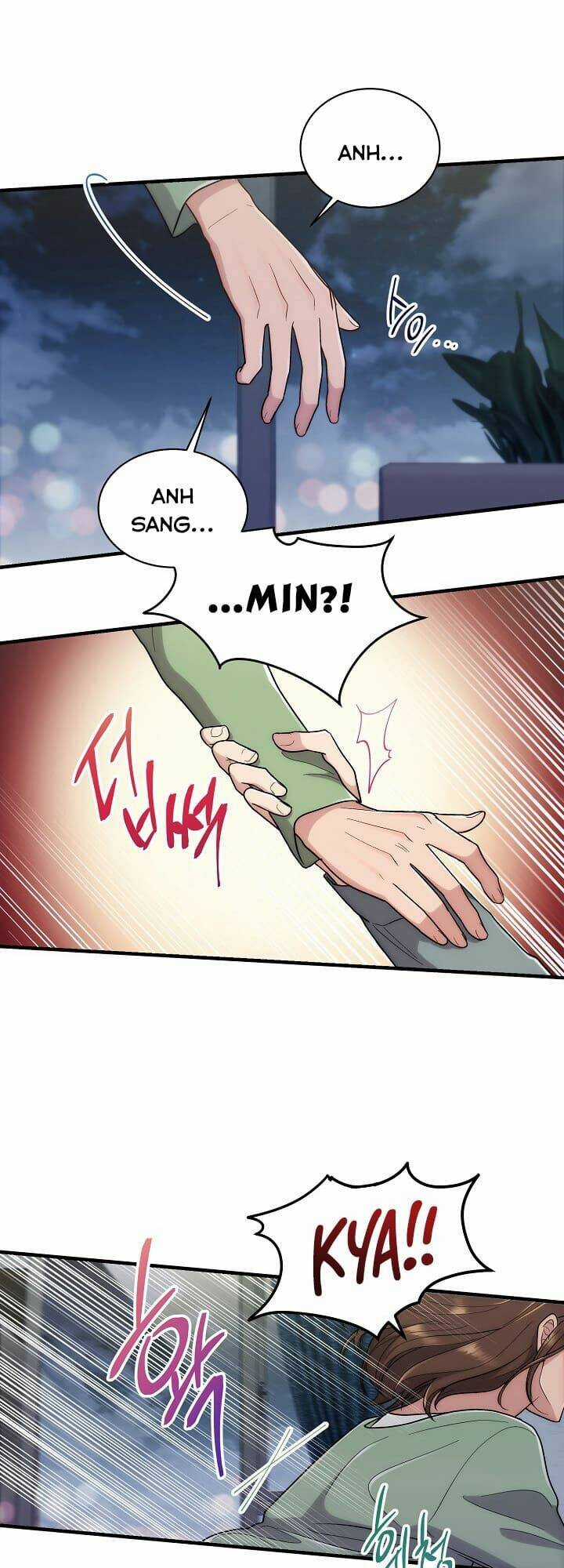 Bác Sĩ Trở Lại - Chapter 110 - Trang 35