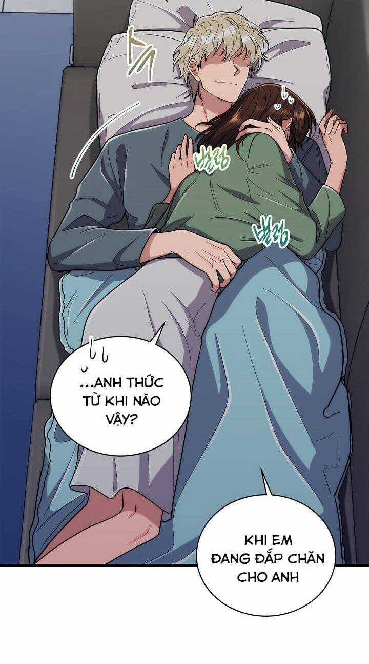 Bác Sĩ Trở Lại - Chapter 110 - Trang 37