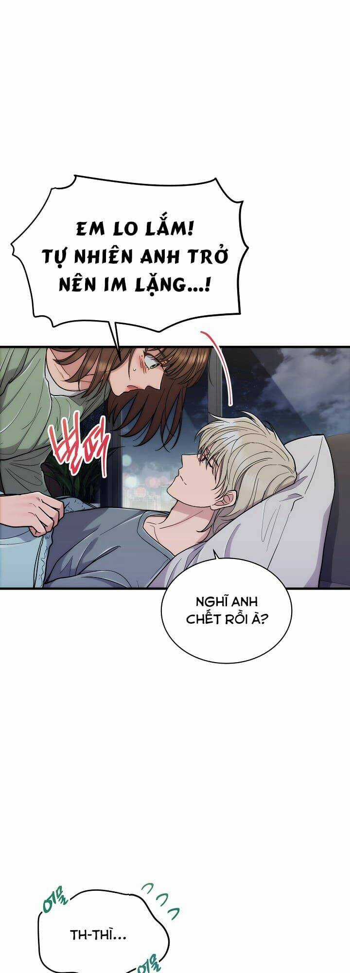 Bác Sĩ Trở Lại - Chapter 110 - Trang 38