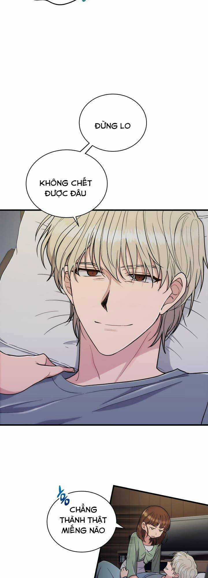 Bác Sĩ Trở Lại - Chapter 110 - Trang 39