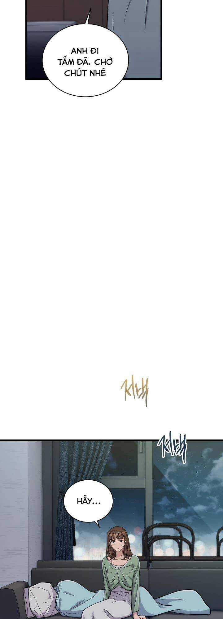 Bác Sĩ Trở Lại - Chapter 110 - Trang 43