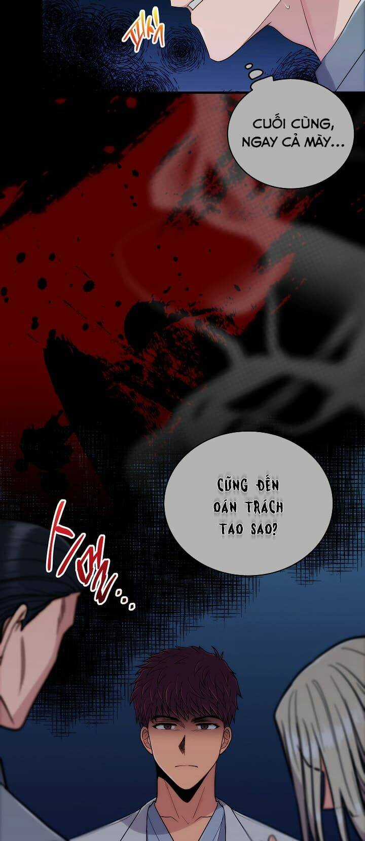 Bác Sĩ Trở Lại - Chapter 110 - Trang 48