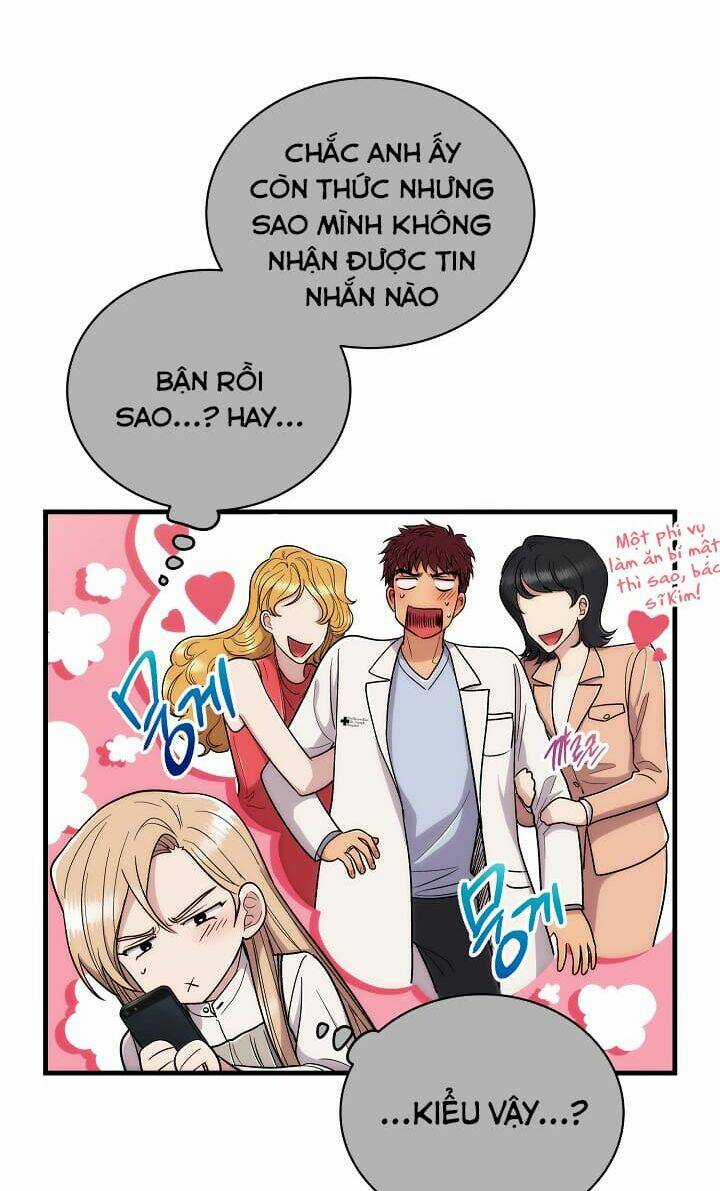 Bác Sĩ Trở Lại - Chapter 110 - Trang 54