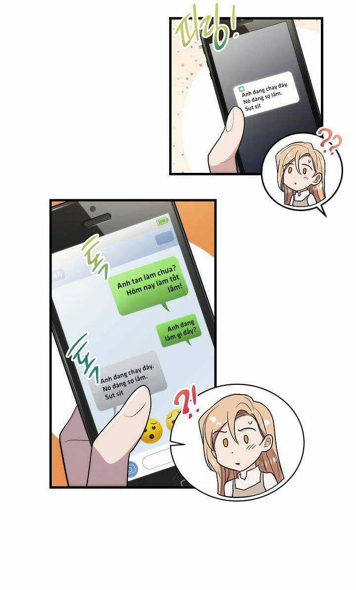 Bác Sĩ Trở Lại - Chapter 110 - Trang 59