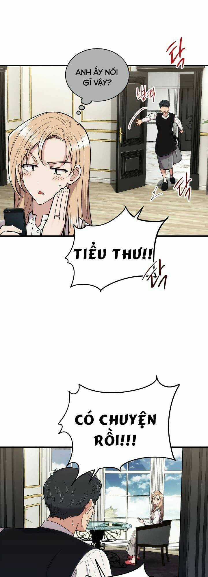 Bác Sĩ Trở Lại - Chapter 110 - Trang 60