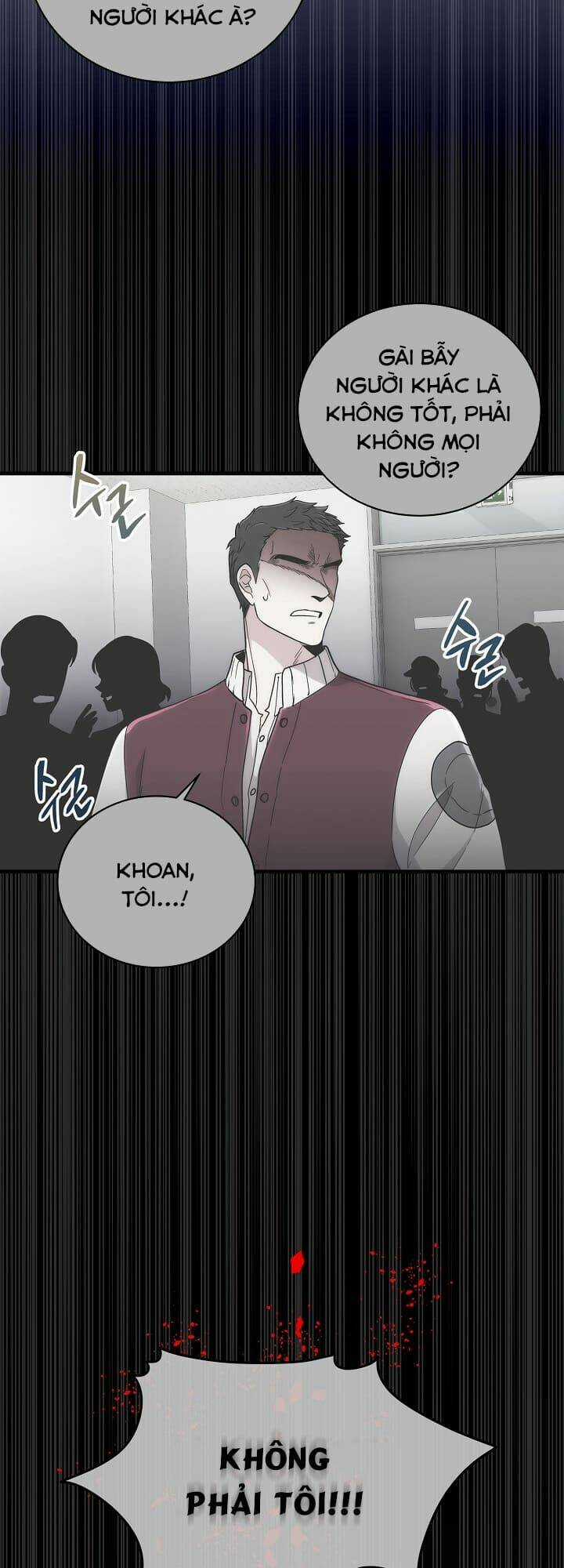 Bác Sĩ Trở Lại - Chapter 110 - Trang 10