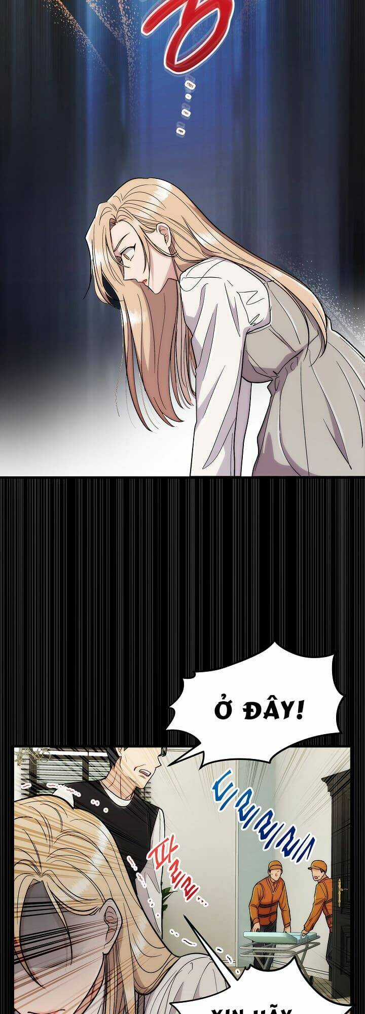 Bác Sĩ Trở Lại - Chapter 111 - Trang 11