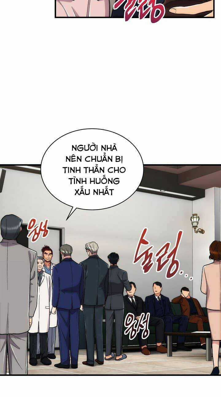 Bác Sĩ Trở Lại - Chapter 111 - Trang 17