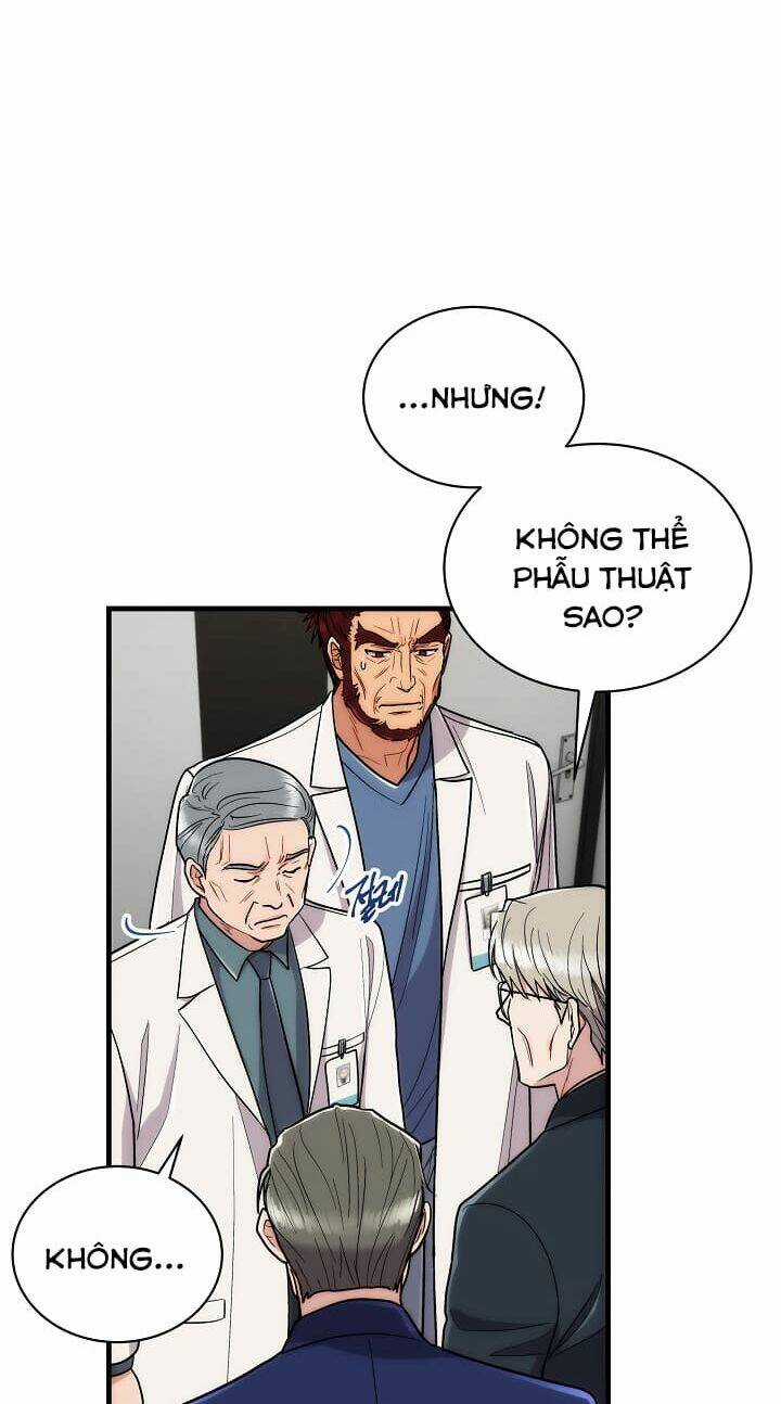 Bác Sĩ Trở Lại - Chapter 111 - Trang 18