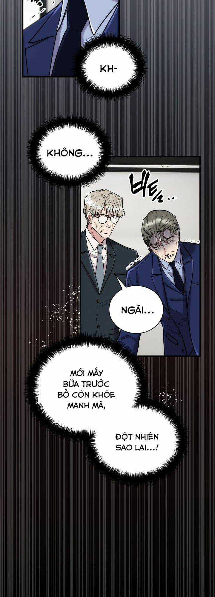 Bác Sĩ Trở Lại - Chapter 111 - Trang 23