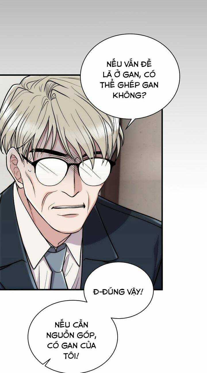 Bác Sĩ Trở Lại - Chapter 111 - Trang 26