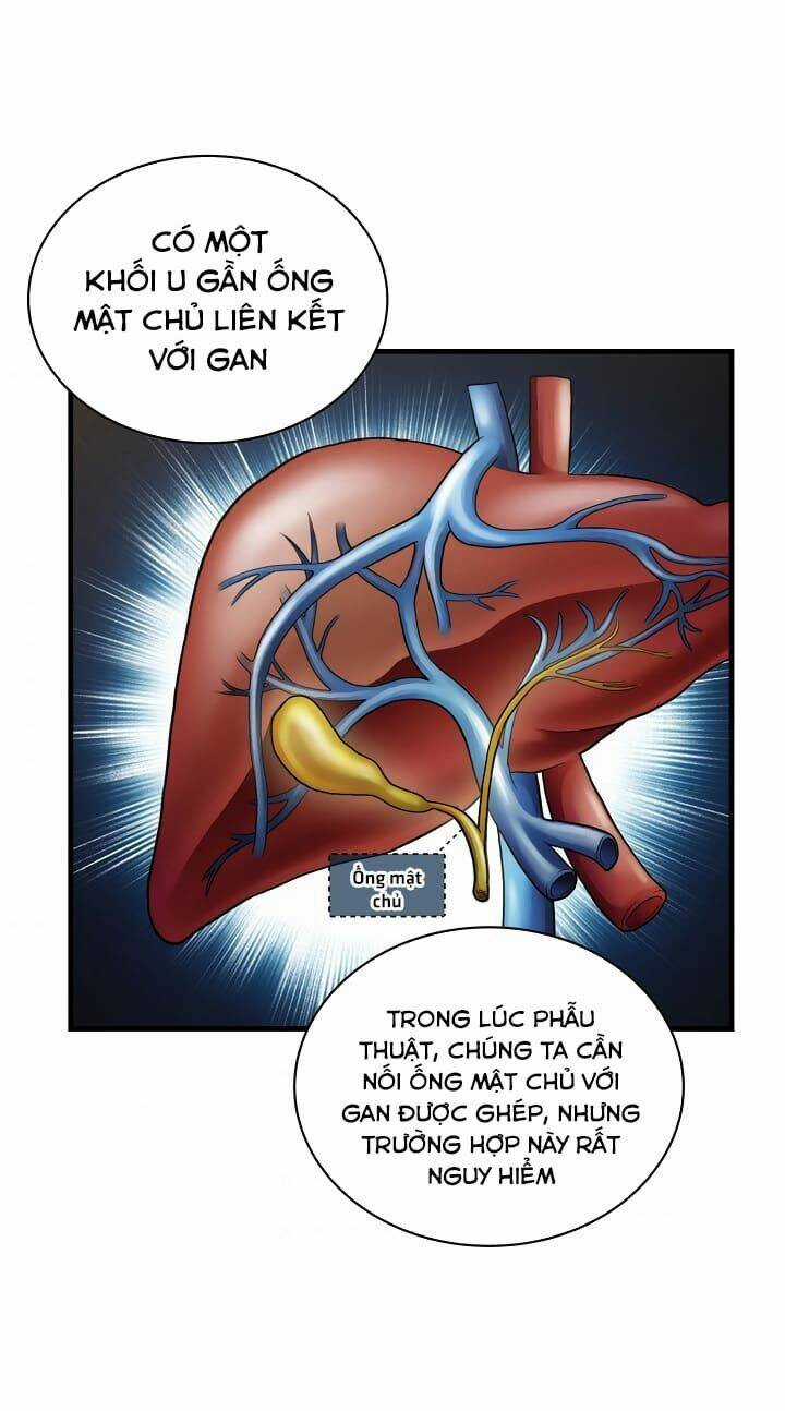 Bác Sĩ Trở Lại - Chapter 111 - Trang 29