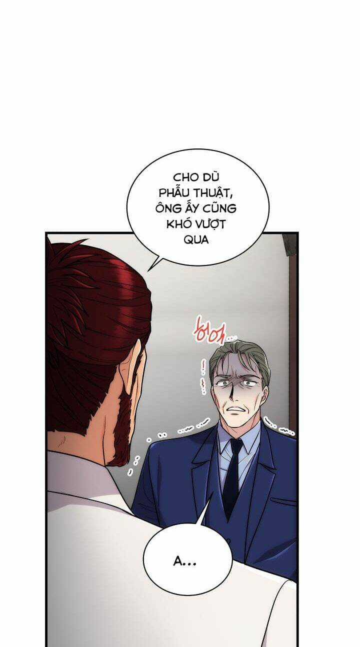 Bác Sĩ Trở Lại - Chapter 111 - Trang 30