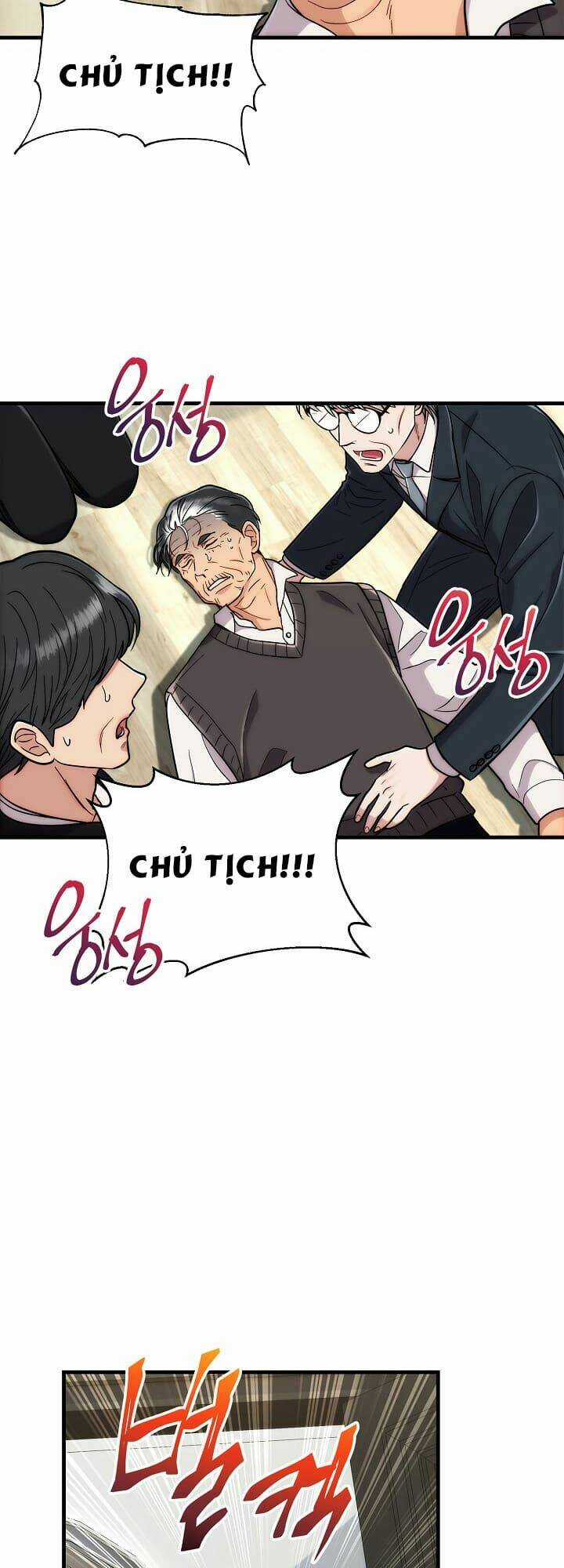 Bác Sĩ Trở Lại - Chapter 111 - Trang 4