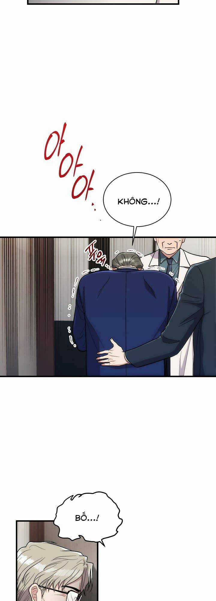 Bác Sĩ Trở Lại - Chapter 111 - Trang 31