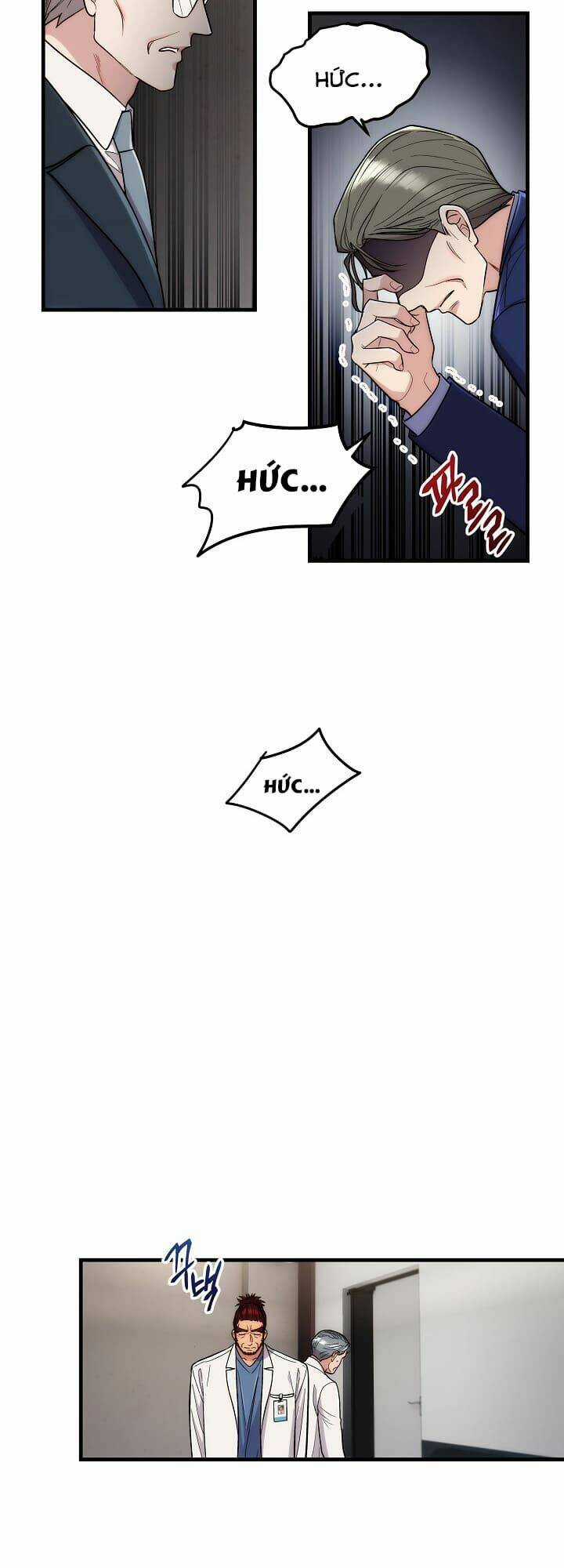 Bác Sĩ Trở Lại - Chapter 111 - Trang 32