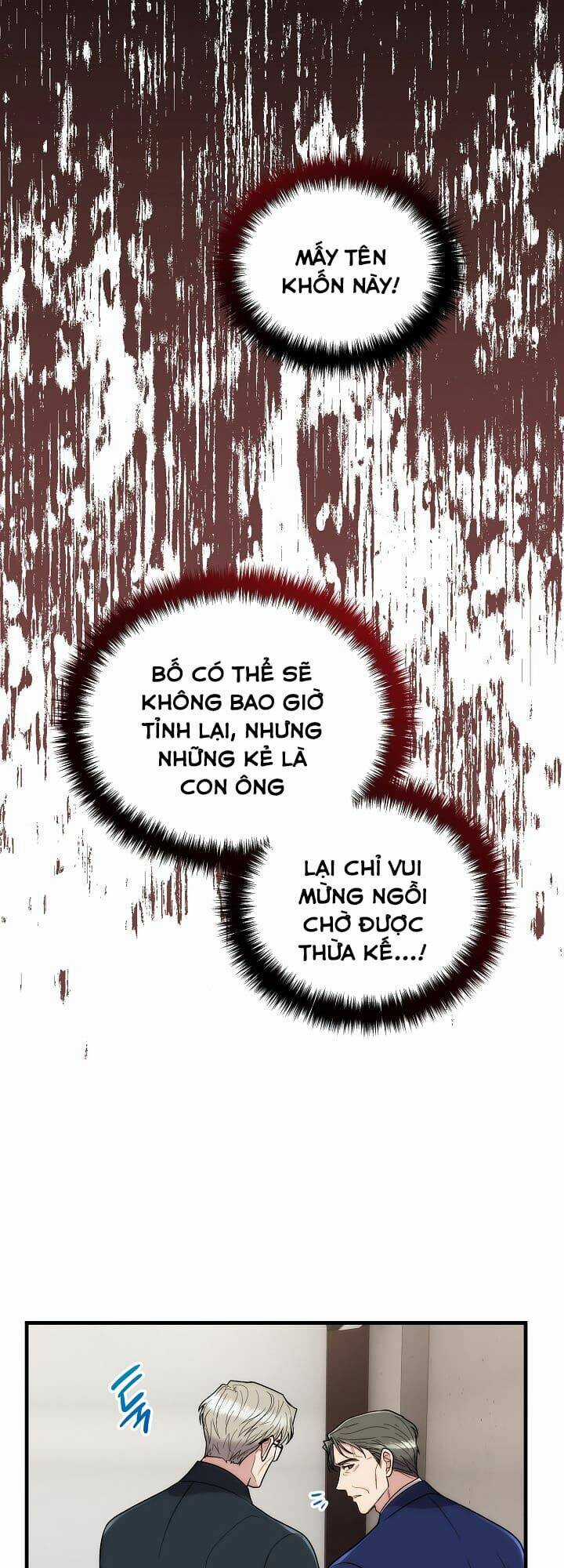 Bác Sĩ Trở Lại - Chapter 111 - Trang 36