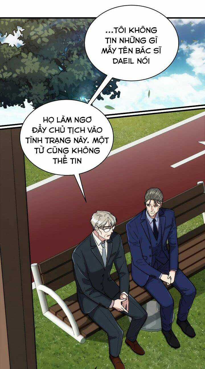 Bác Sĩ Trở Lại - Chapter 111 - Trang 38