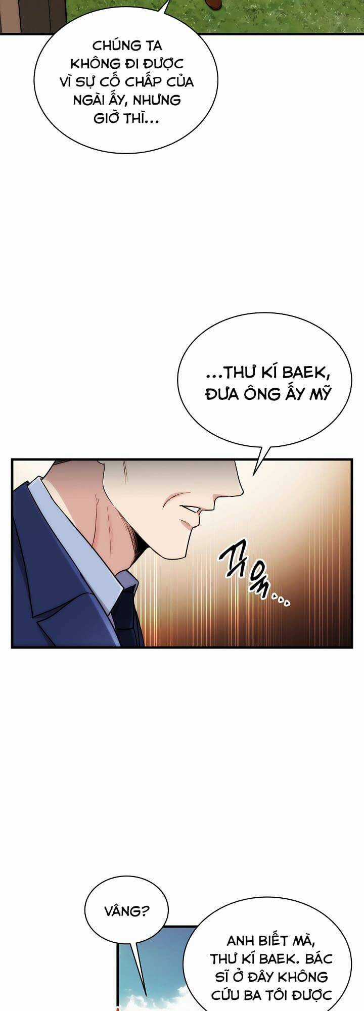 Bác Sĩ Trở Lại - Chapter 111 - Trang 39