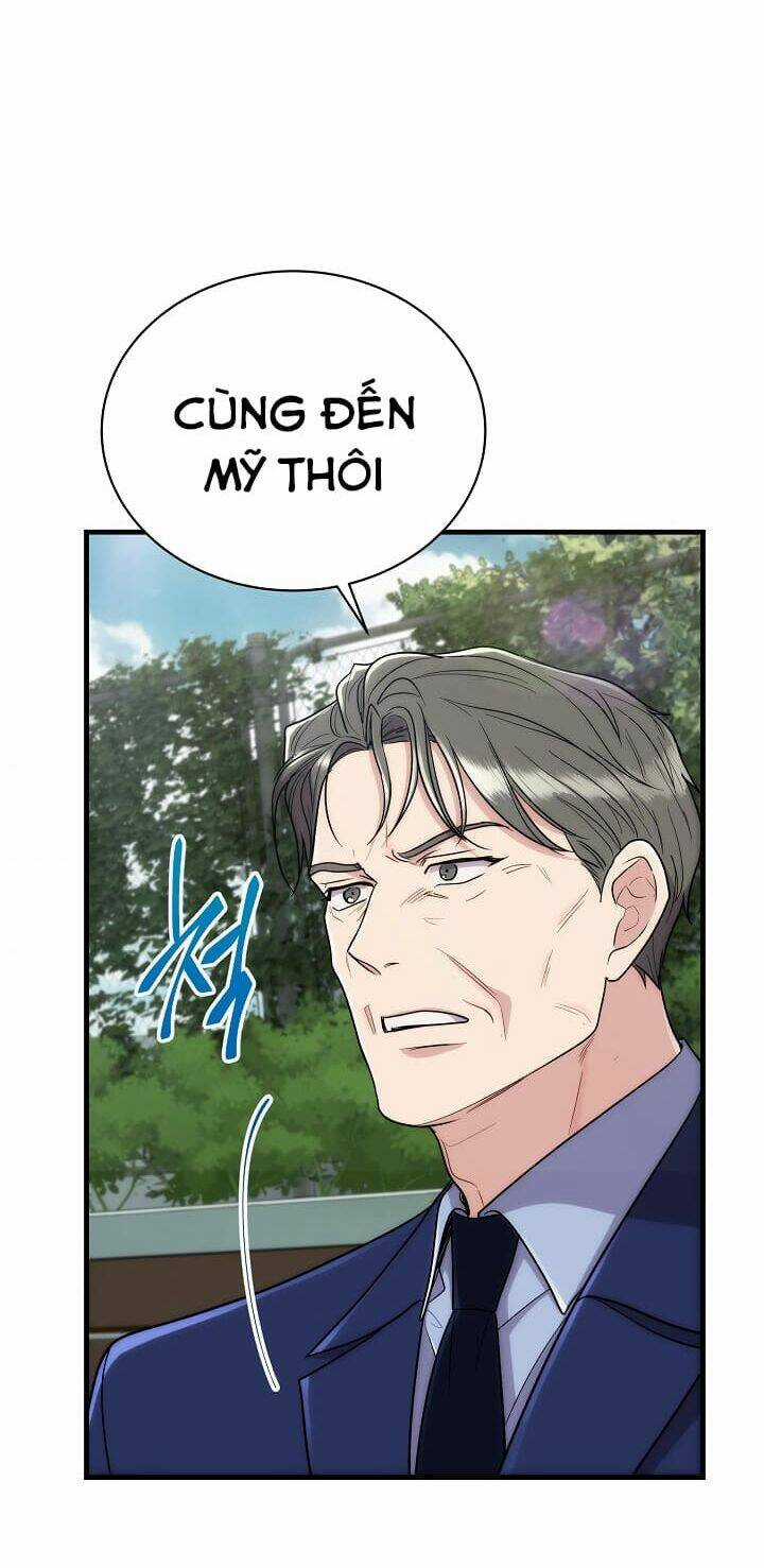 Bác Sĩ Trở Lại - Chapter 111 - Trang 42