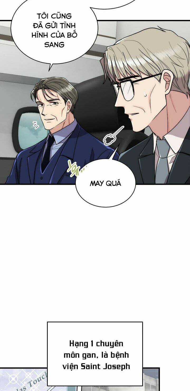 Bác Sĩ Trở Lại - Chapter 111 - Trang 46