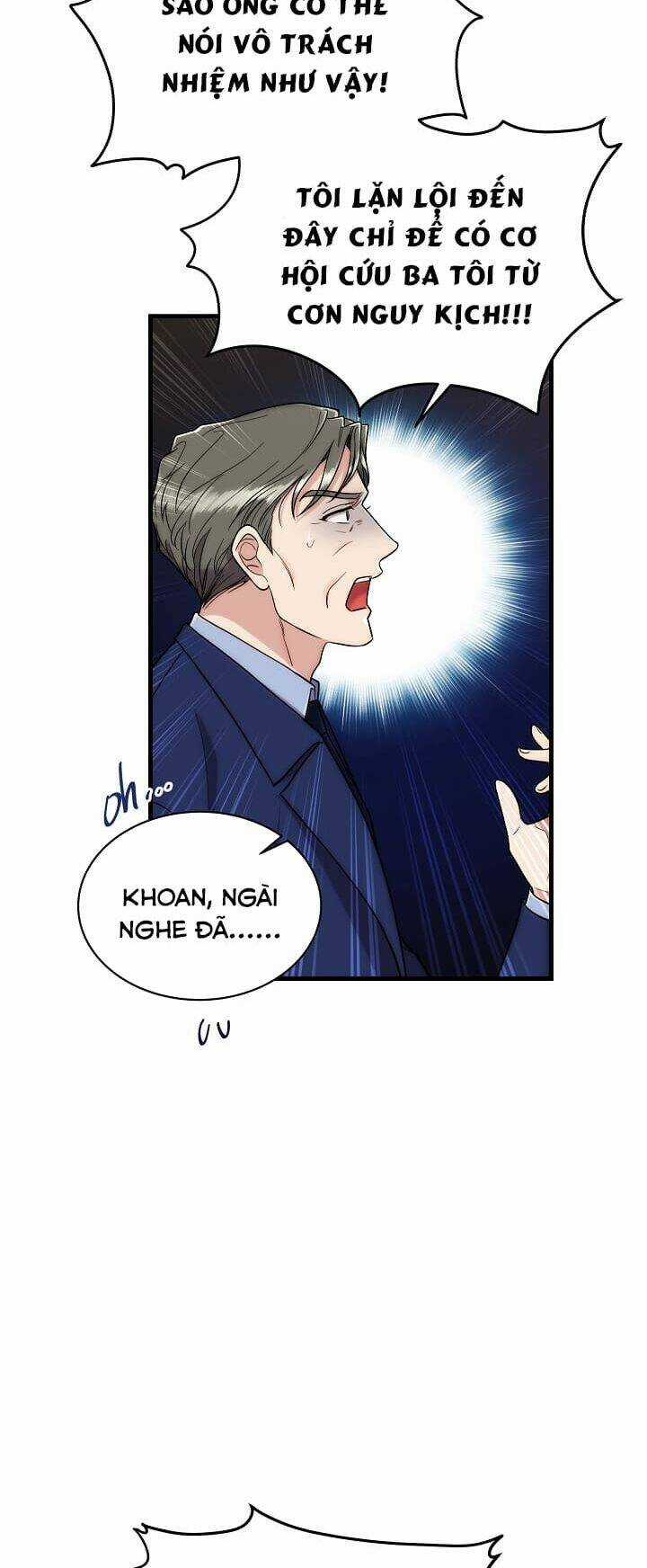 Bác Sĩ Trở Lại - Chapter 111 - Trang 58