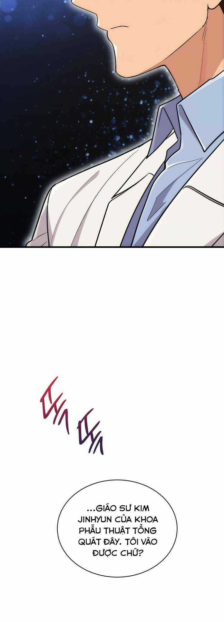 Bác Sĩ Trở Lại - Chapter 111 - Trang 61